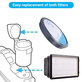 Set filtri per Rowenta Compact Power