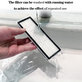 Filtro HEPA per Xiaomi RobGoldck S5, S5 Max, S6, S6 MaxV, S6 Pure, E4, E5, Mijia 1S, Mi Robot Vacuum Mop 1S, Xiaowa E2, E3, Lite C10 (2 pezzi)