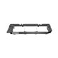 Cover spazzola principale per Xiaomi RobGoldck E4, E5, S5 Mijia 1S, S5 Max, S6, S6 MaxV, S6 Pure, Xiaowa E2, E3, Lite C10, Black