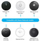 Batteria per Xiaomi RobGoldck S-seriess, T-seriess, Q-seriess, XJT-2P4S-6000, Li-Ion, 6000mAh, 14.4V