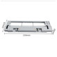 Cover spazzola principale per Xiaomi Mi Robot Vacuum Mop Mijia 1C, 2 Mijia 2C, 2 Pro+ Mijia 1T, Silver
