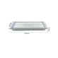 Filtro HEPA per Xiaomi Mi Robot Vacuum Mop Pro (P), 2 Lite, 2 Pro, 2S, 3C, Viomi V2 Pro, V3, SE (2 pezzi)