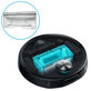 Contenitore raccoglipolvere per Xiaomi Mi Robot Vacuum Mop Pro (P), Viomi V2 Pro, V3, SE