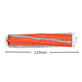 Spazzola principale 233mm per Roidmi F8, S1