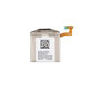 Batteria per Samsung Galaxy Watch 3 41mm R850, R855, Active2 40mm R830, R835, 240mAh, EB-BR830ABY