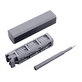 Set cacciaviti di precisione per riparazione telefoni e PC 44 in 1, Kingsdun