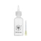 Dispenser in plastica con punta ad ago 50 ml, WTS-001