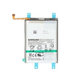 Batteria per Samsung A33 5G A336B, A53 5G A536B, EB-BA336ABY, GH82-28027A, 5000mAh, Genuine Service Pack