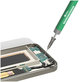 Pasta saldante nano 183 °C per connettori Dock e FPC, 2UUL