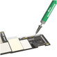 Pasta saldante nano 183 °C per connettori Dock e FPC, 2UUL