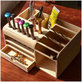 Scatola portaoggetti in legno, Tool Guide