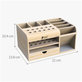 Scatola portaoggetti in legno, Tool Guide