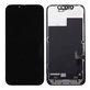 Schermo In-Cell FHD per iPhone 13 Mini, Vetro touch con cornice, FixPremium
