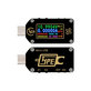 Multimetro USB-C, Joy-it JT-TC66C