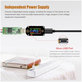 Multimetro USB-C, Joy-it JT-TC66C