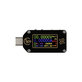 Multimetro USB-C, Joy-it JT-TC66C