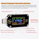 Multimetro USB-C, Joy-it JT-TC66C