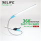 Mini lampada LED USB, Relife RL-805