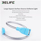 Mini lampada LED USB, Relife RL-805
