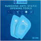Strumento antistatico ESD per apertura, Sunshine SS-040