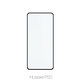 Vetro temperato FullCase per Huawei P50, FixPremium