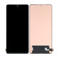 Schermo OLED per Xiaomi 11T, 11T Pro, Vetro touch senza cornice
