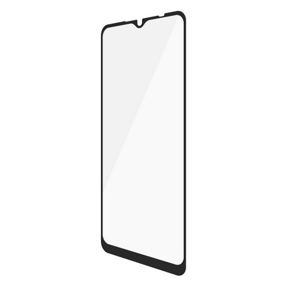 Vetro temperato Case Friendly per Samsung A03 Core, A13 5G, A04s, Black, PanzerGlass