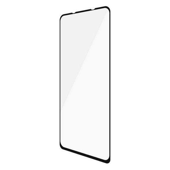Vetro temperato Case Friendly per Xiaomi Redmi Note 11 Pro, 11 Pro Plus, Black, PanzerGlass