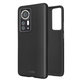 Custodia Sensity per Xiaomi 12, Black, SBS
