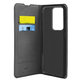 Custodia Book Wallet Lite per Xiaomi 12, Black, SBS