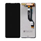 Schermo LCD per MotGoldla Moto G60 XT2135, Vetro touch senza cornice