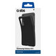 Custodia Vanity per Samsung A13 5G, A04s, Black, SBS