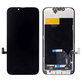 Schermo Hard OLED per iPhone 13, Vetro touch con cornice, FixPremium