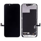 Schermo Hard OLED per iPhone 13 Mini, Vetro touch con cornice, FixPremium