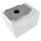 Sacchetti raccoglipolvere 3 pz per iRobot Roomba serie e, serie i, serie j, serie s