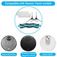 Set standard per Xiaomi Viomi V2, V2 Pro, V3, SE, Mi Robot Vacuum Mop Pro (P), 2S