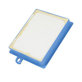 Filtro HEPA per Electrolux, AEG, Philips, Tornado, Volta