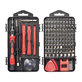 Set cacciaviti professionale per iPhone 117 in 1 Edizione Rossa, Kingsdun