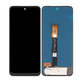 Schermo OLED per MotGoldla Moto G31 XT2173, Vetro touch senza cornice