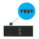 Connettore FPC batteria per iPhone 5C, 5S