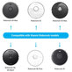 Sensore laser di distanza per Xiaomi RobGoldck S4 Max, S5, S5 Max, S6, S6 MaxV, S6 Pure, S7, Mijia 1S