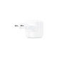 Adattatore di ricarica USB-A 12W, Compatibile con Apple