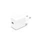 Adattatore di ricarica USB-A 12W, Compatibile con Apple