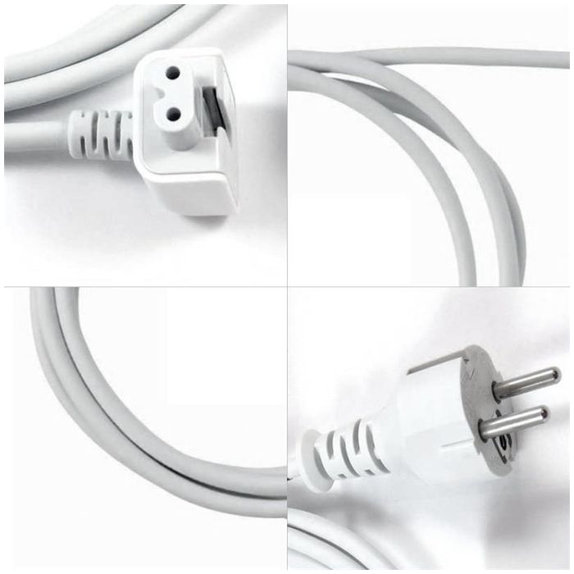 Cavo di prolunga per adattatori Apple, Voley