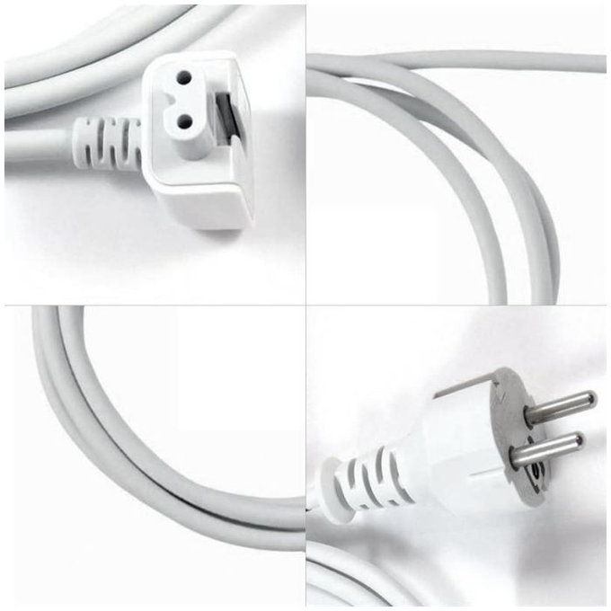 Cavo di prolunga per adattatori Apple, Voley