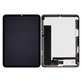 Schermo LCD per iPad Mini 6, Vetro touch senza cornice, Refurbished