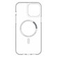 Custodia Ultra Hybrid con MagSafe per iPhone 13 Pro Max, White, Spigen