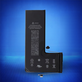 Batteria per iPhone 11 Pro, 3046mAh, Service Pack