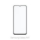 Vetro temperato FullCase per Samsung A41, FixPremium