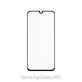 Vetro temperato FullCase per Samsung A40, FixPremium